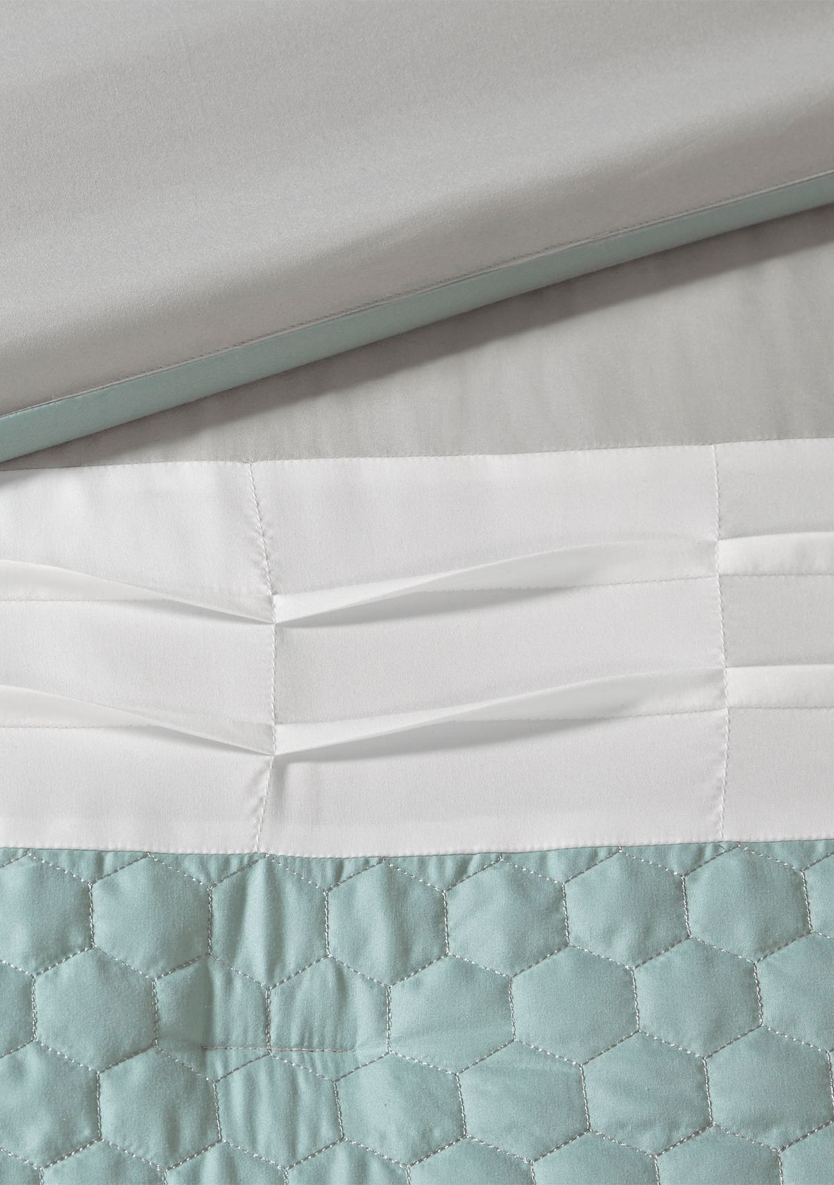 Tinsley 8 Piece Comforter Set