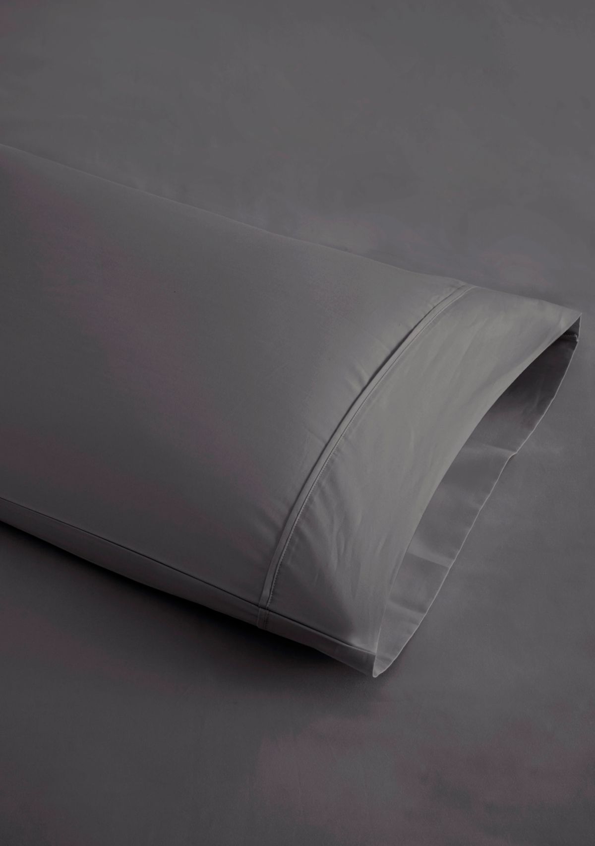 600 Thread Count Cooling Cotton Blend 4 PC Sheet Set