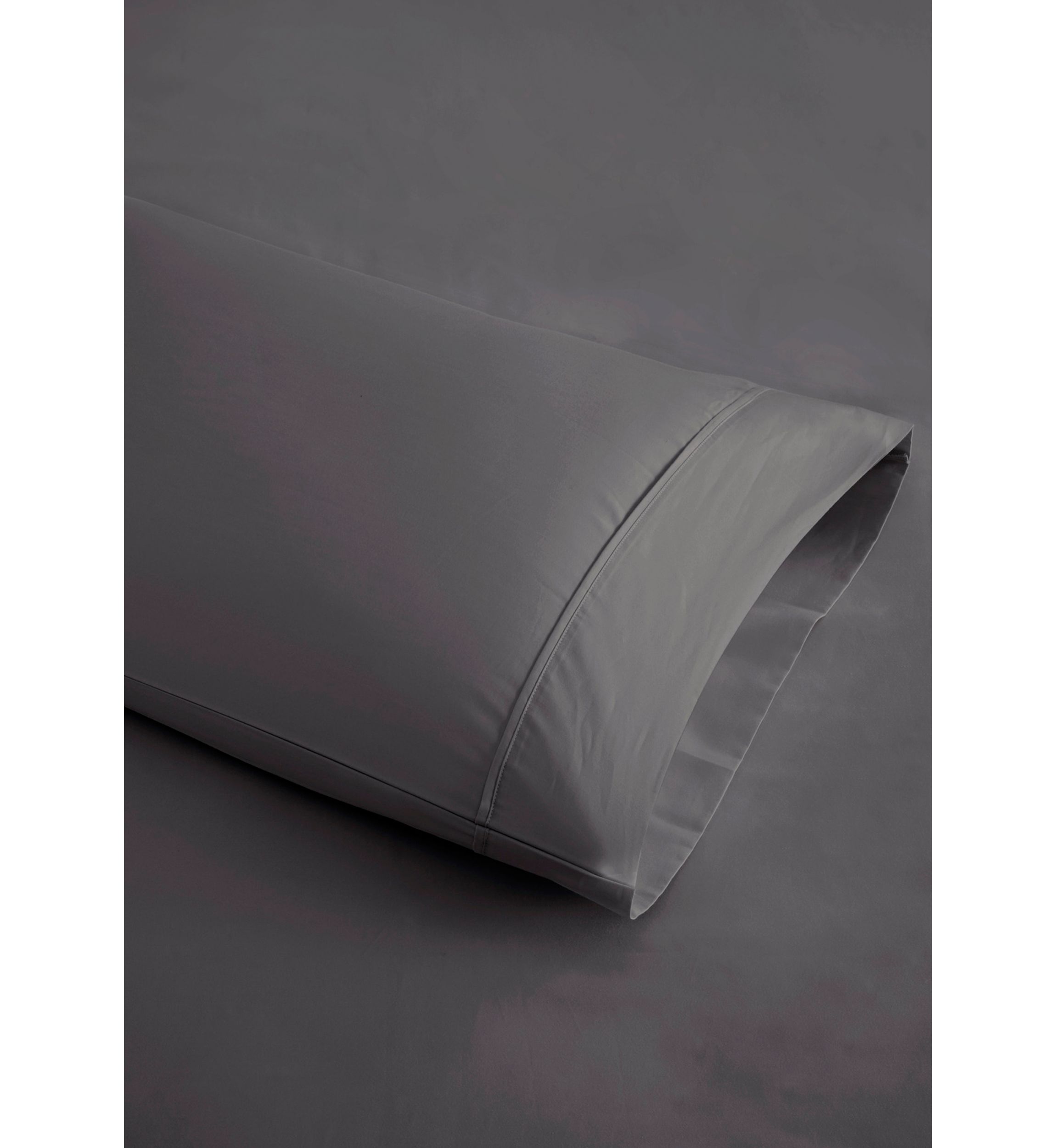 600 Thread Count Cooling Cotton Blend 4 PC Sheet Set