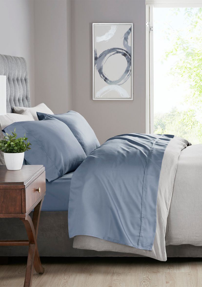 525 Thread Count Cotton Rich Sheet Set
