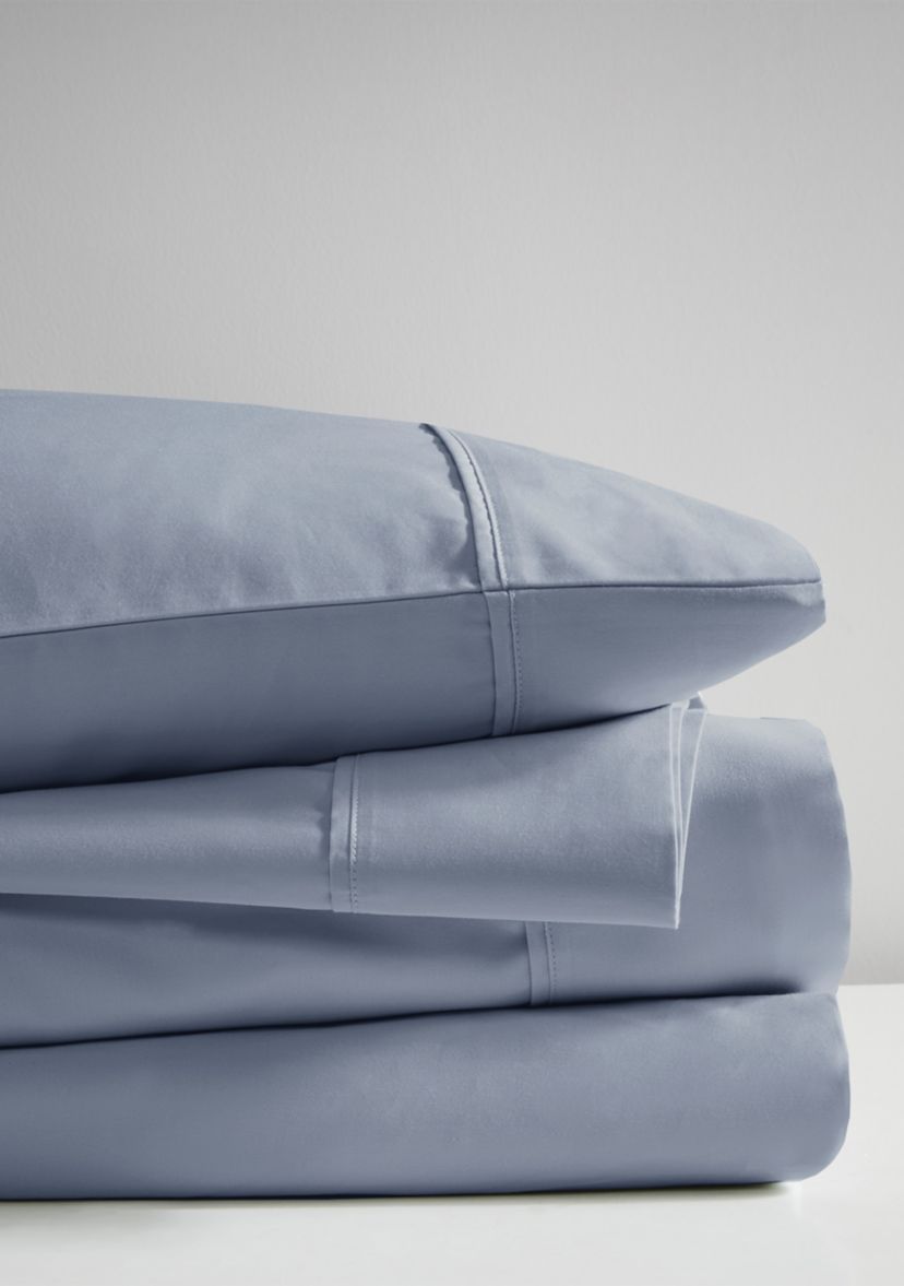 525 Thread Count Cotton Rich Sheet Set
