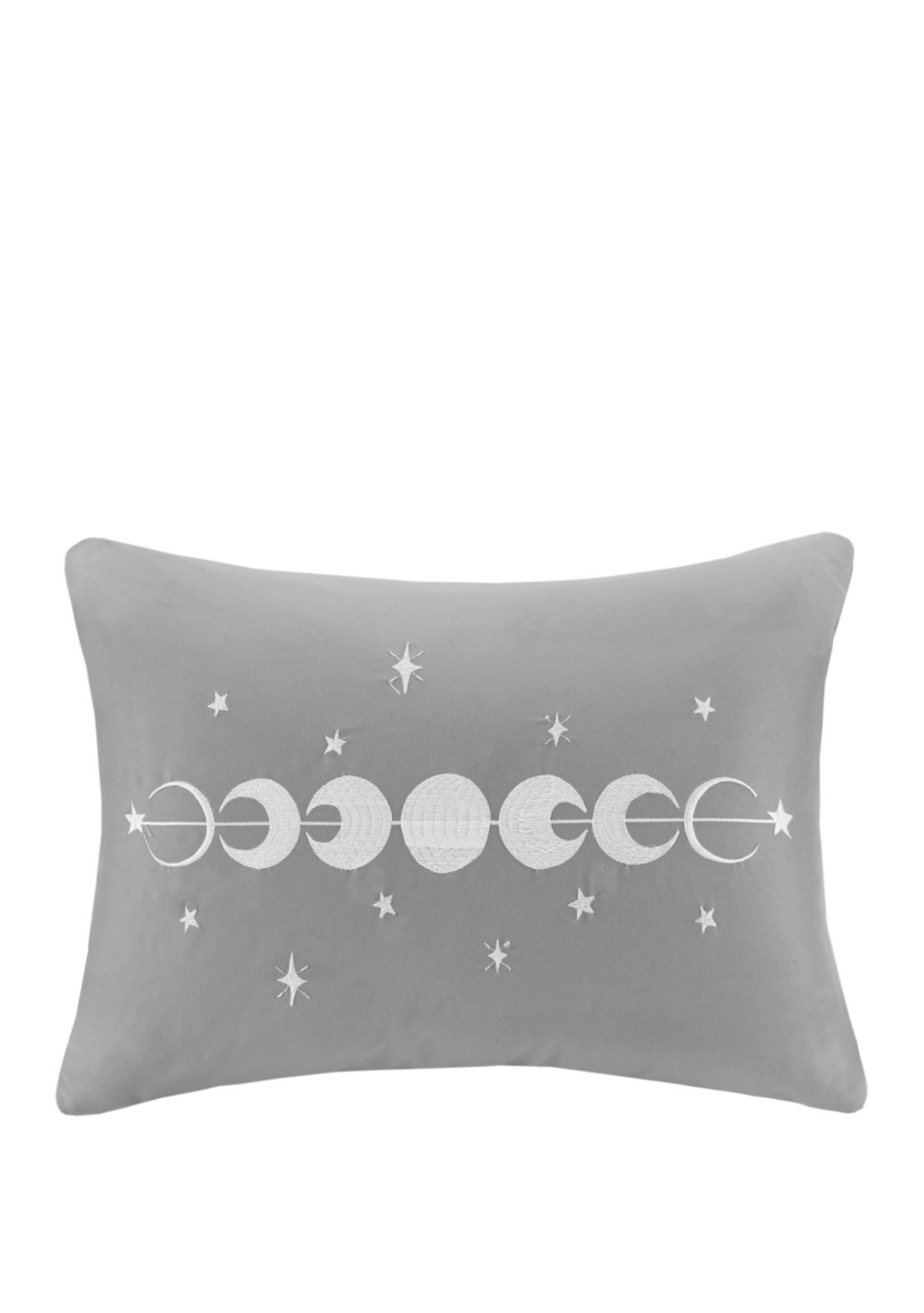 Felicia Velvet Comforter Set with Throw Pillow