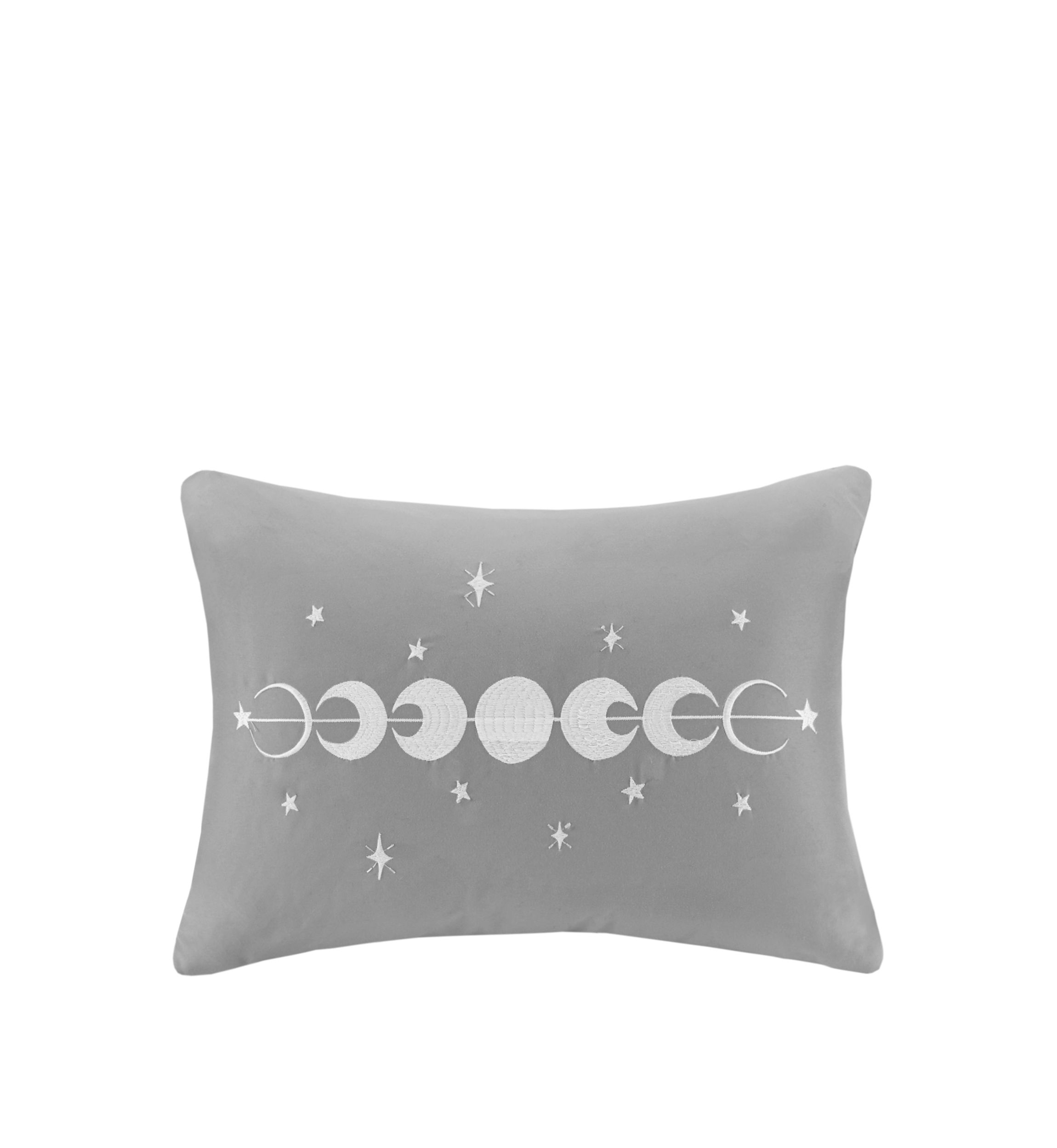 Felicia Velvet Comforter Set with Throw Pillow