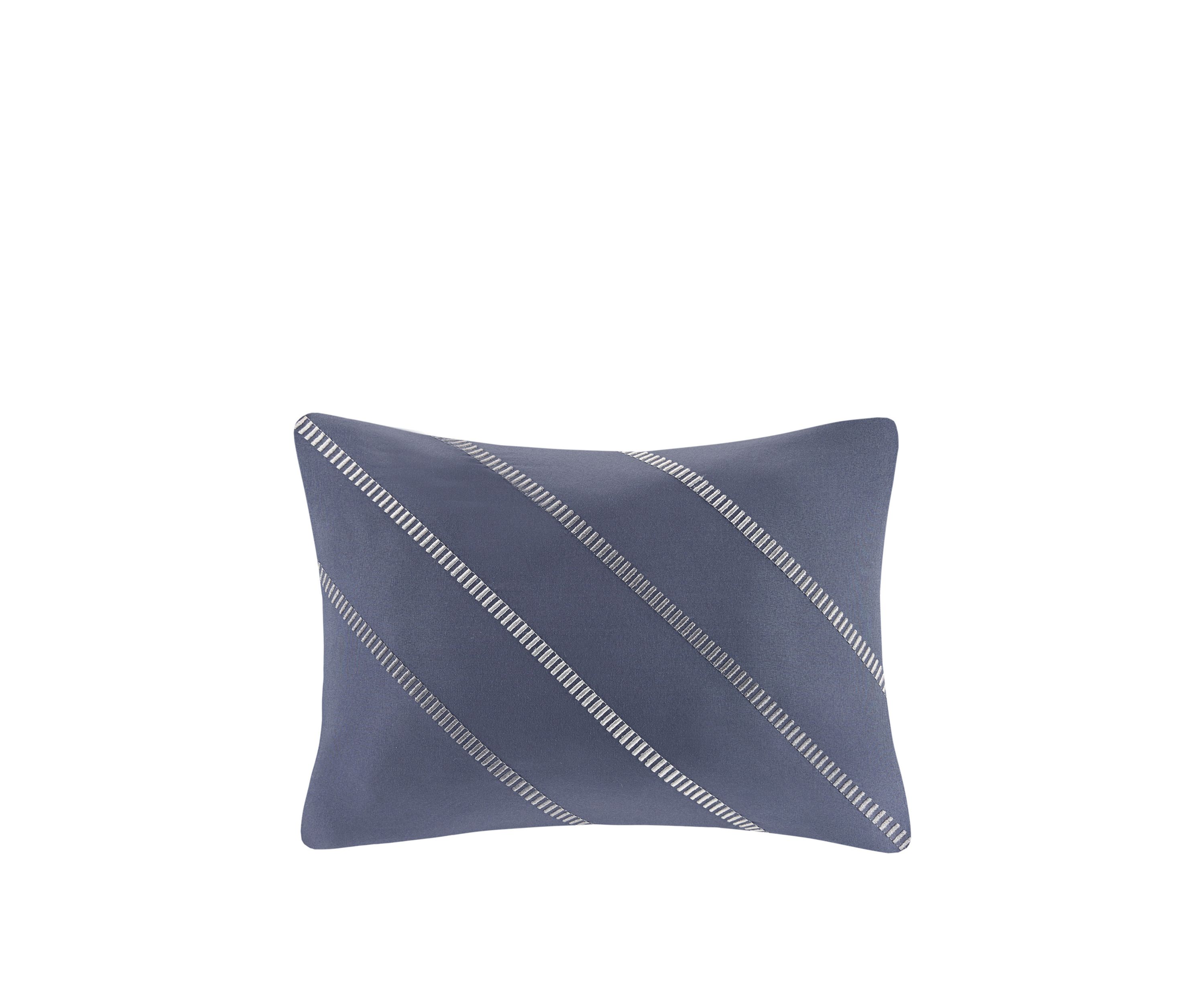 6 Piece Marsden Complete Bed and Sheet Set