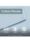 Mill Valley Reversible Cotton Comforter Set