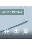  Suri Cotton Jacquard Comforter Set 