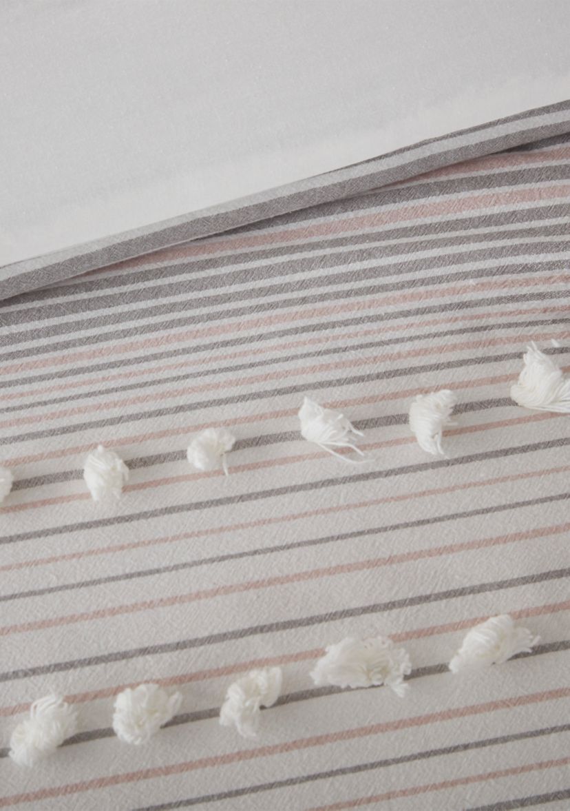 Calum Cotton Comforter Set