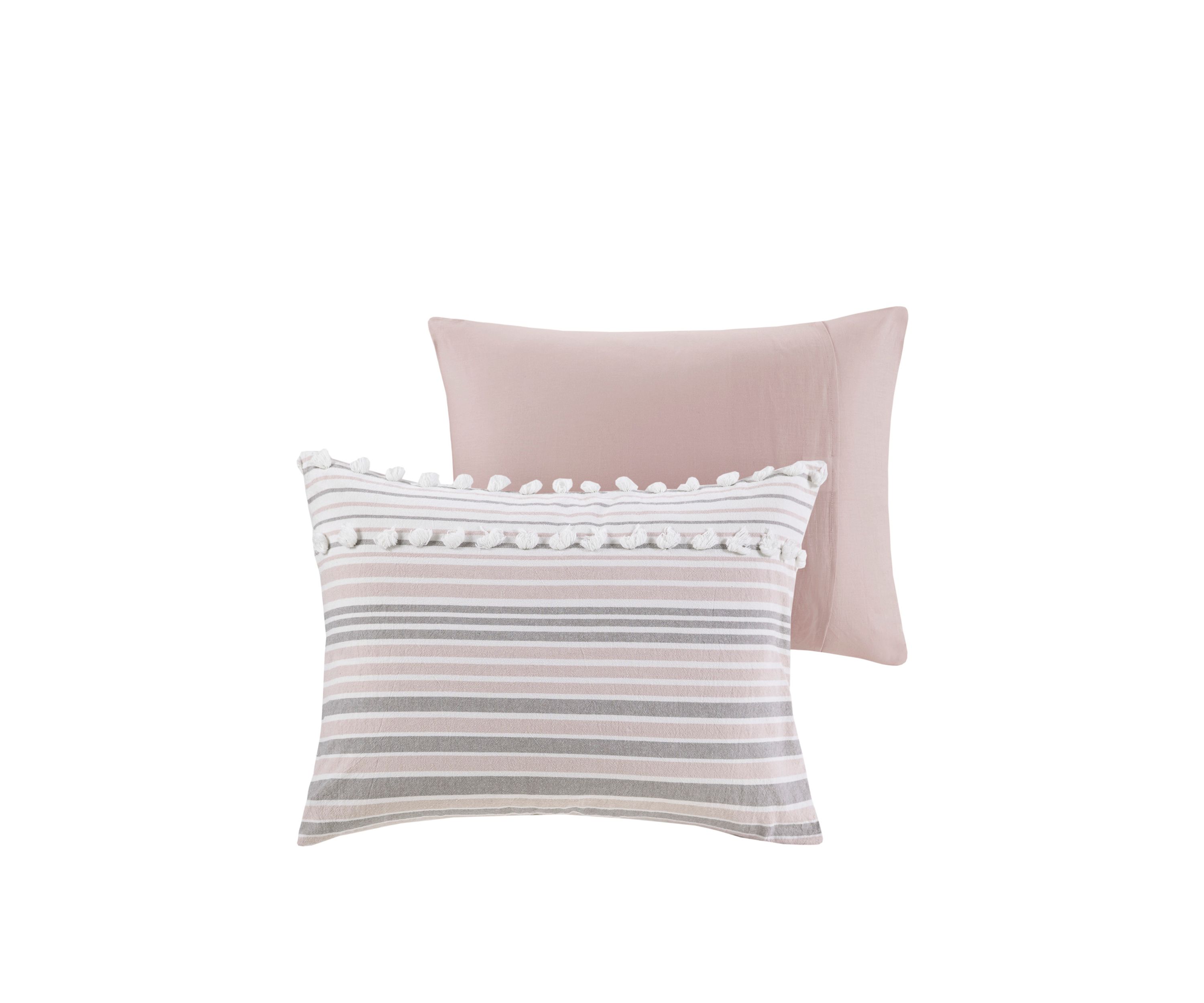 Calum Cotton Comforter Set