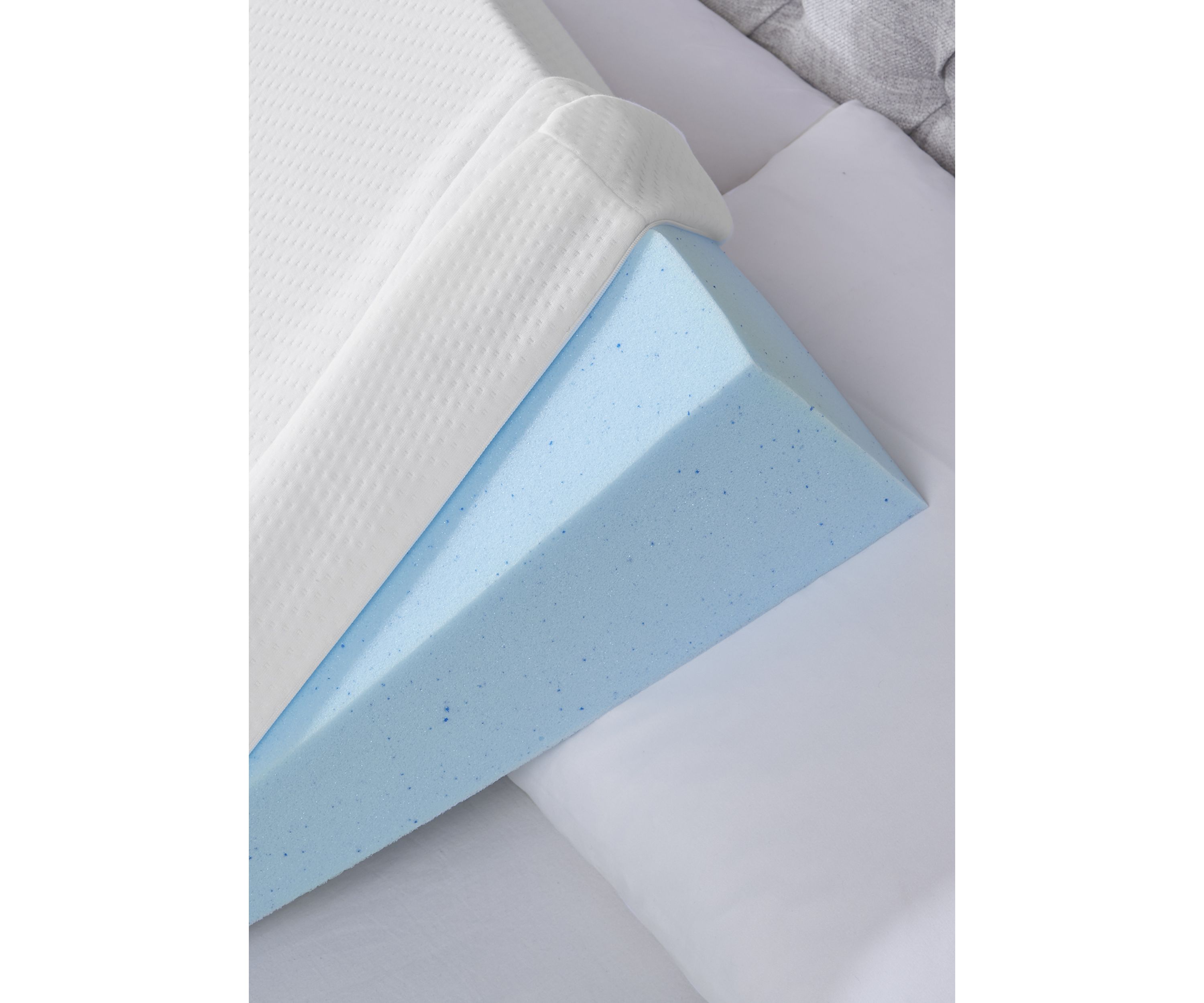 Memory Foam Wedge Pillow