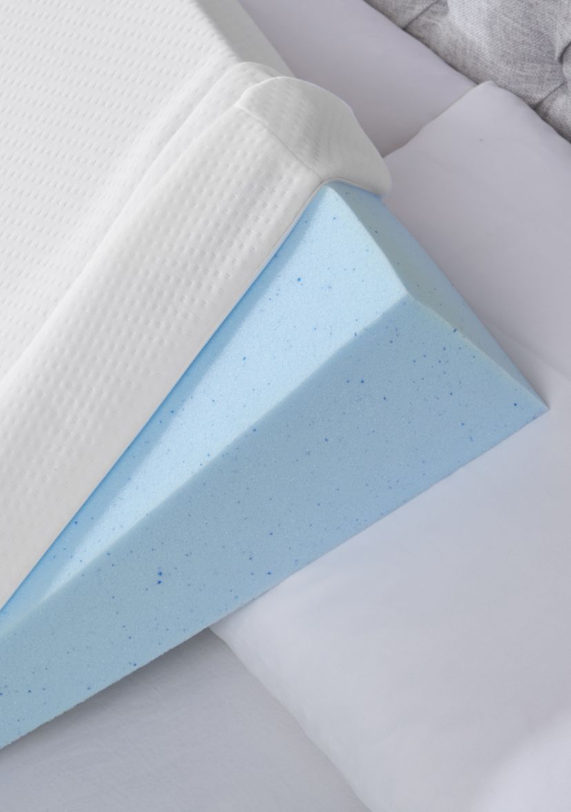 Memory Foam Wedge Pillow