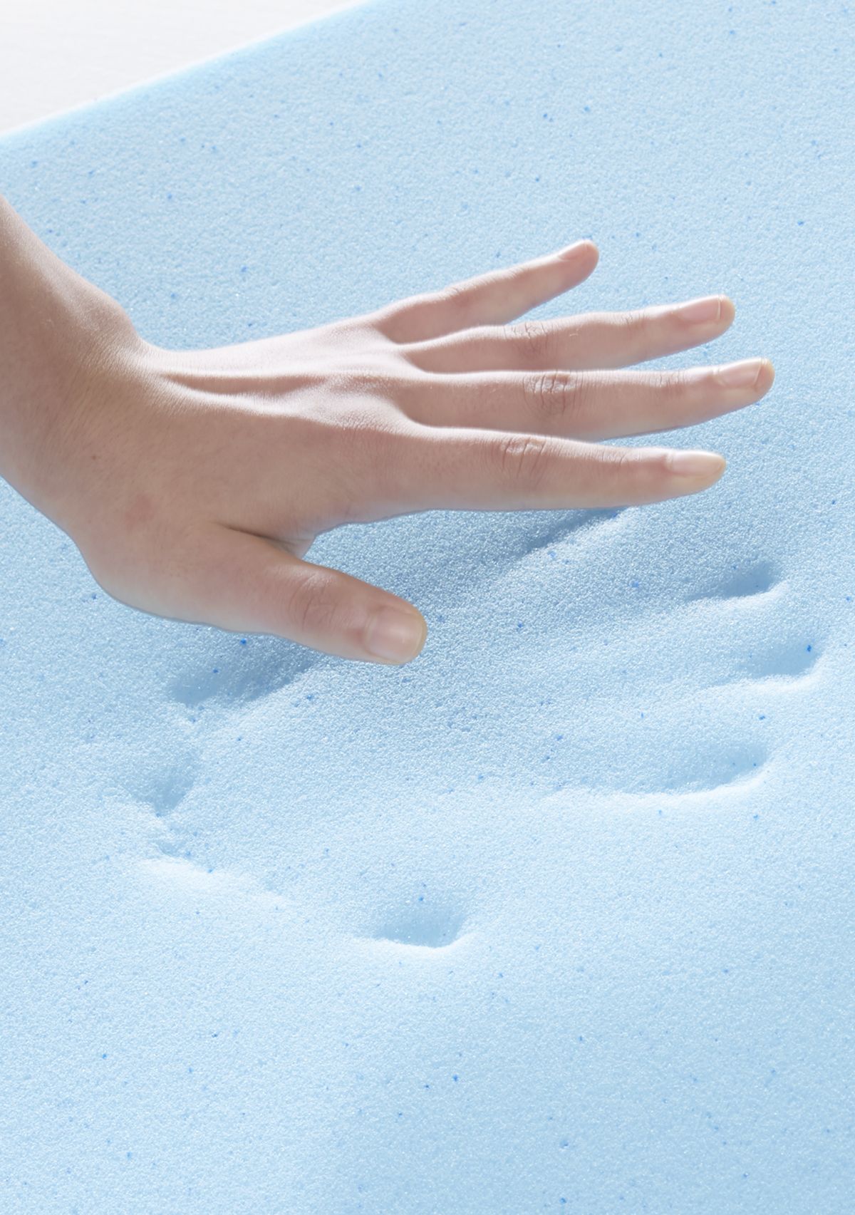 Memory Foam Wedge Pillow