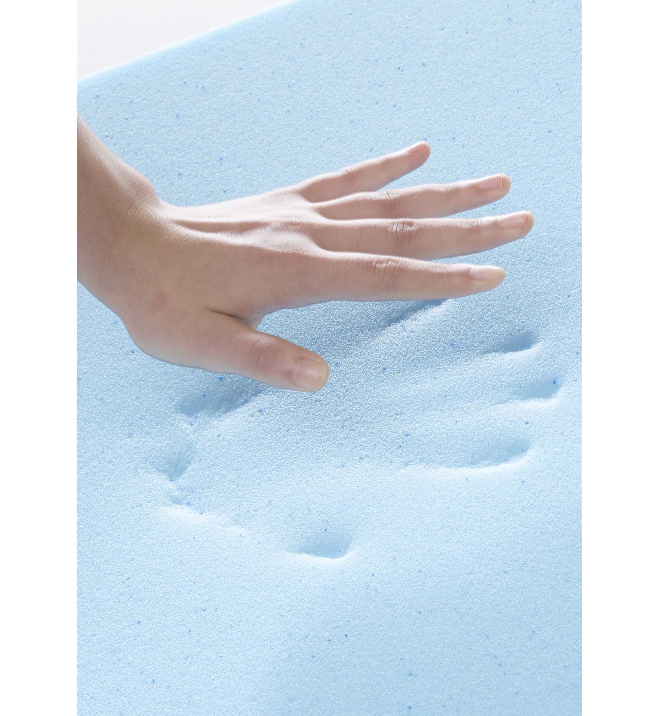 Memory Foam Wedge Pillow