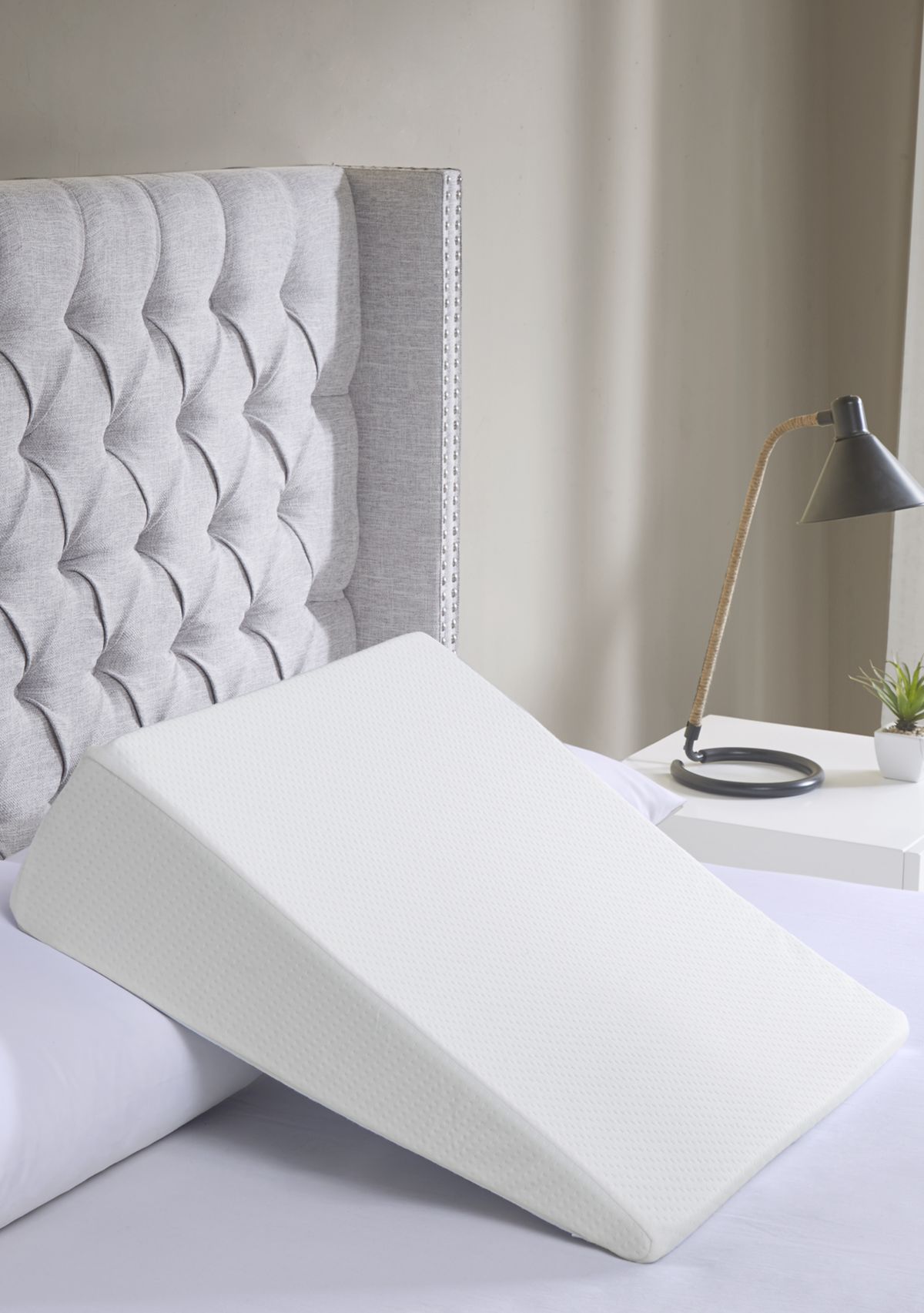 Memory Foam Wedge Pillow