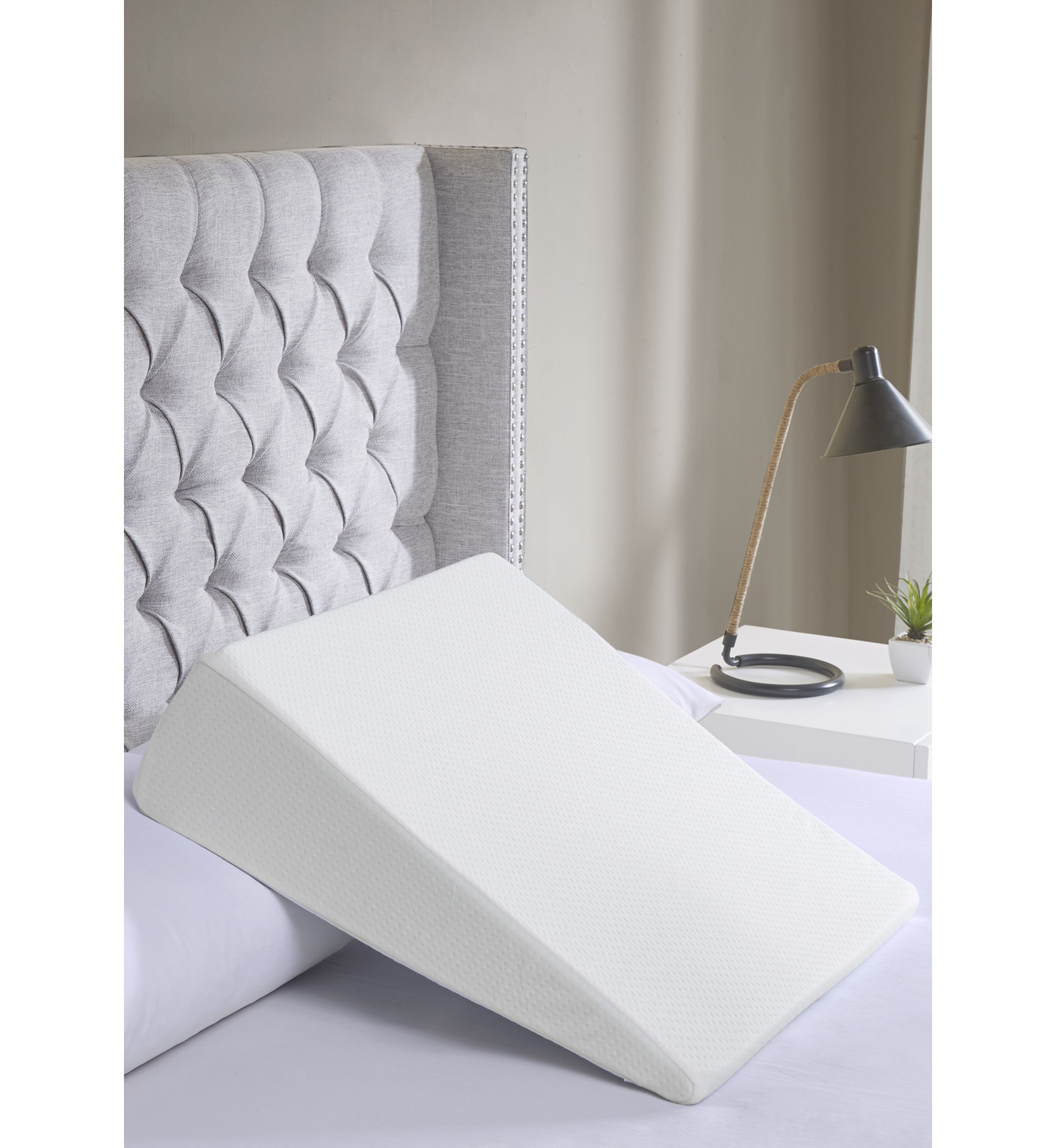 Memory Foam Wedge Pillow