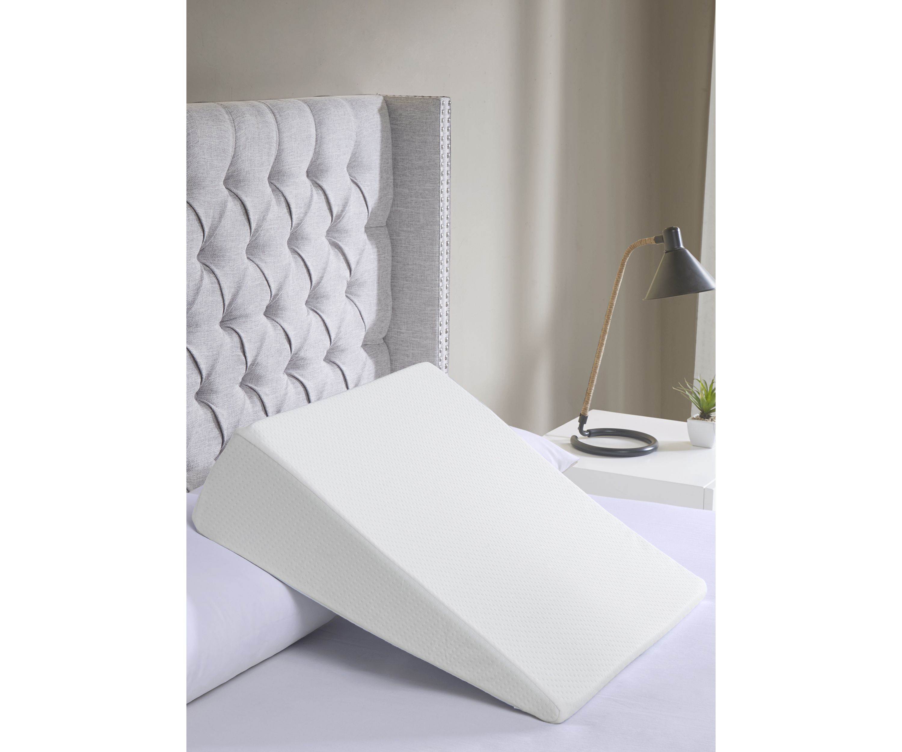 Memory Foam Wedge Pillow