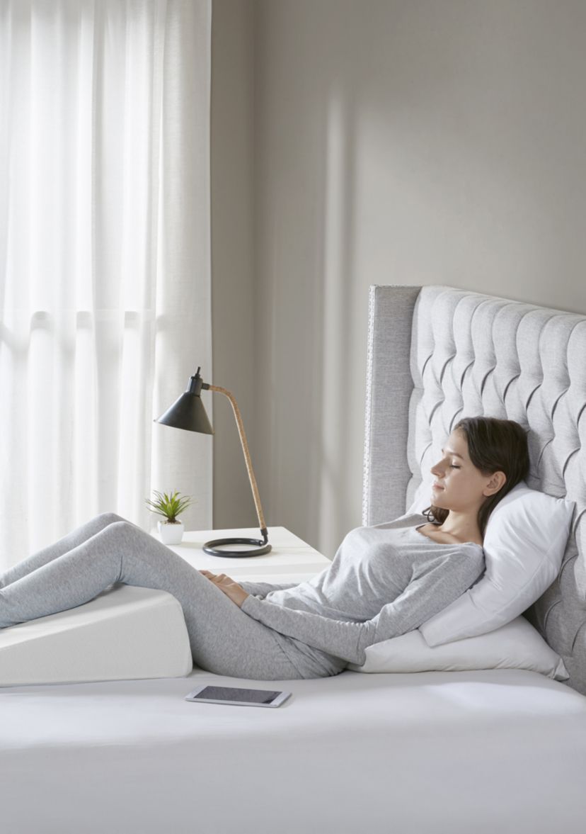Memory Foam Wedge Pillow