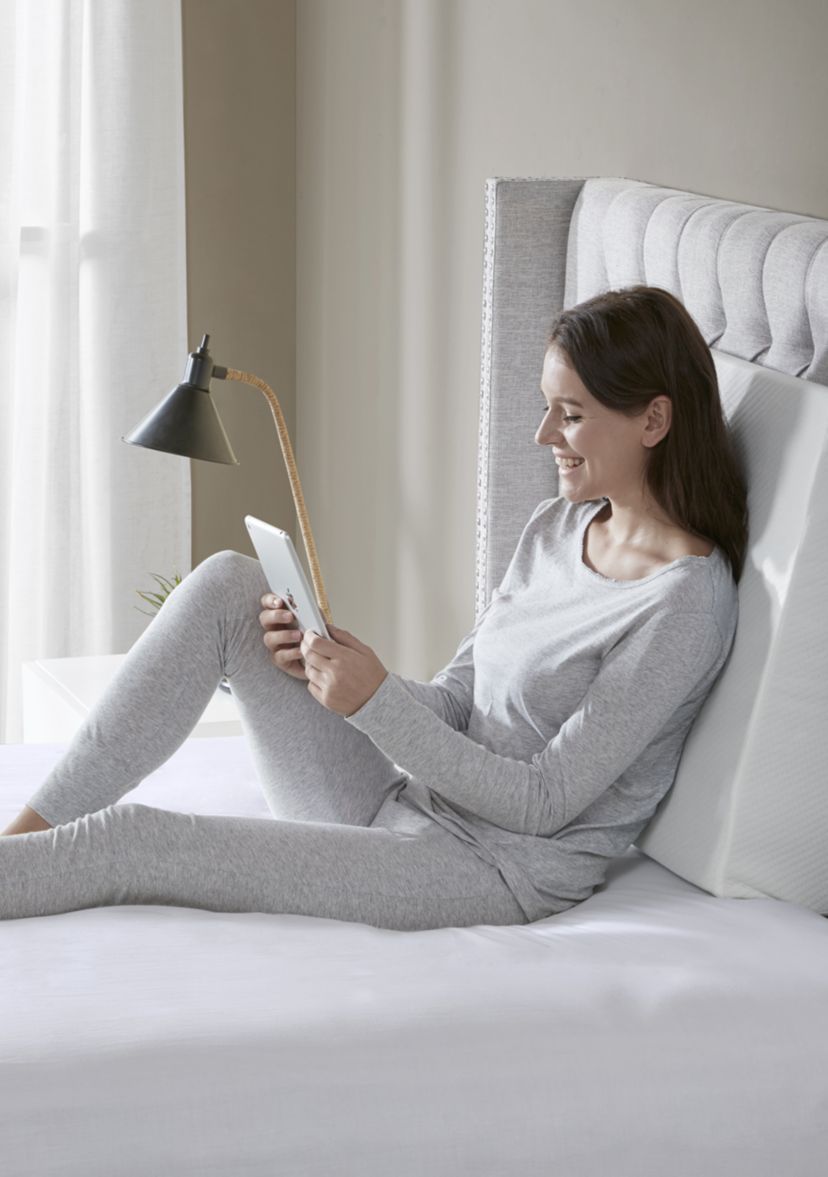 Memory Foam Wedge Pillow