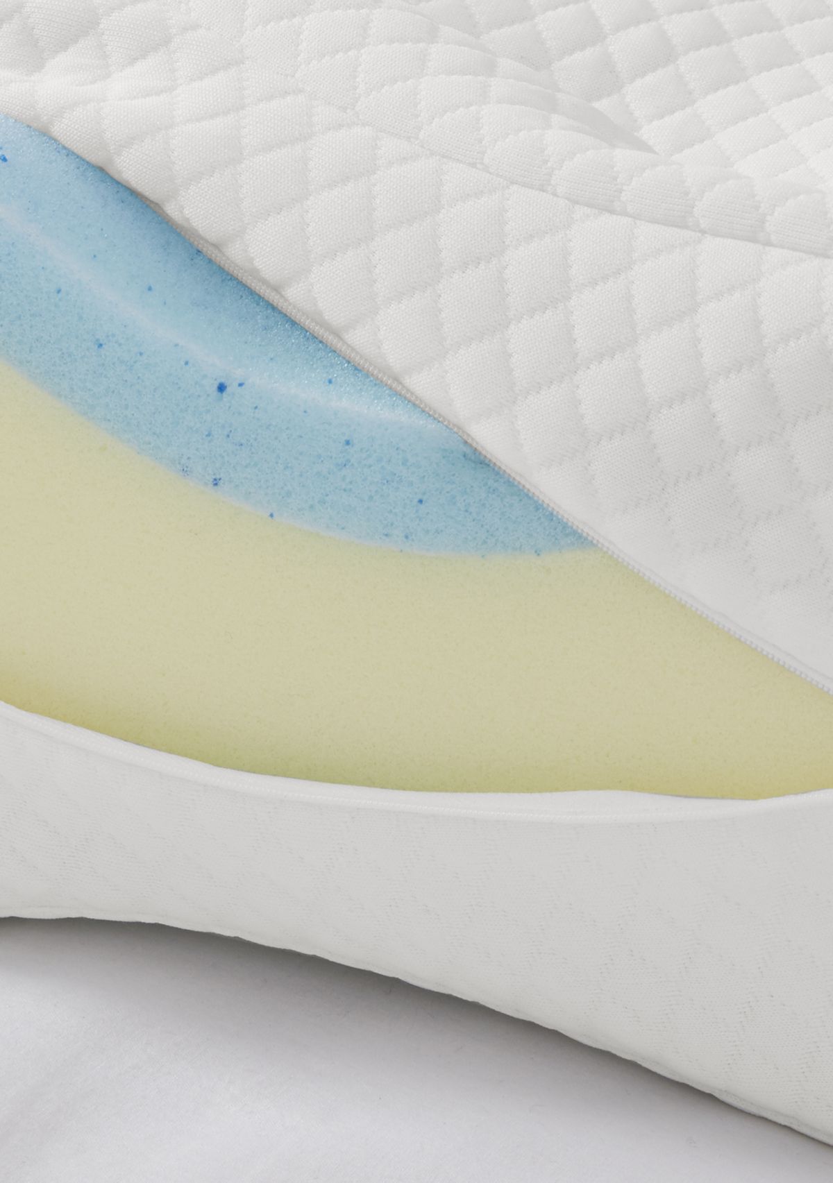 Memory Foam Knee Pillow