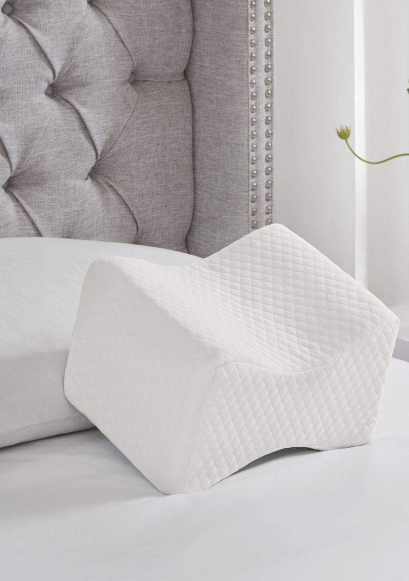Memory Foam Knee Pillow