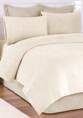 cozy spun twin xl sheet set fitted 39 in.x 80 in