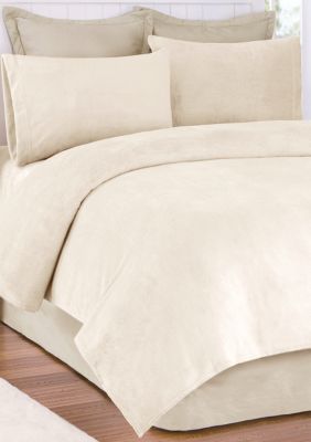 cozy spun twin xl sheet set fitted 39 in.x 80 in