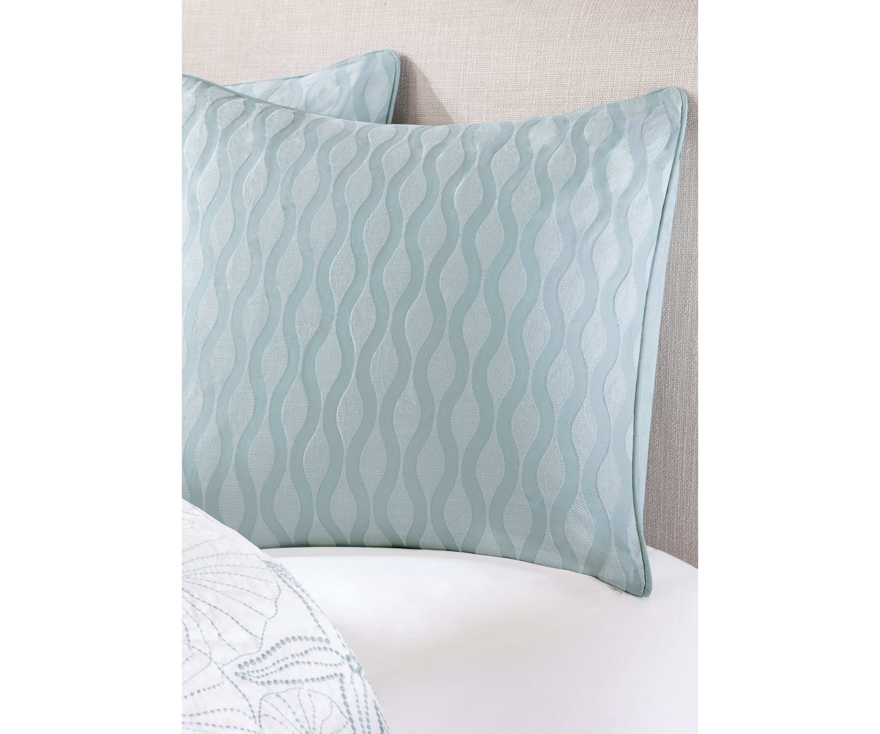 Maya Bay Euro Sham