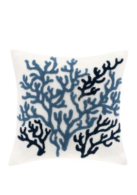 Harbor House Beach House Decorative Pillow | belk