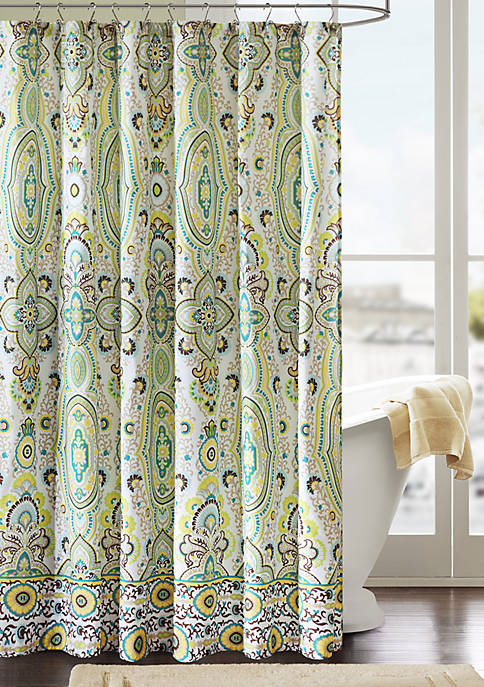 Tasia Shower Curtain