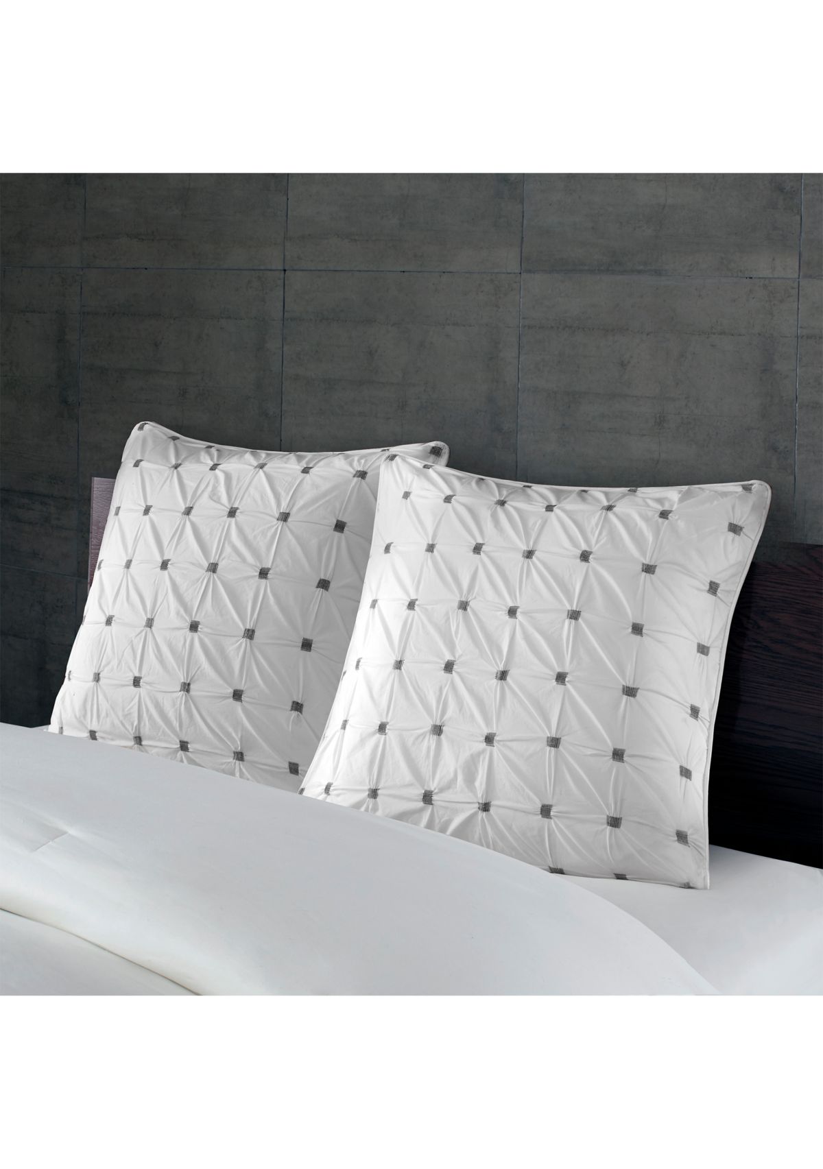 Masie 3-Piece Comforter Set King 