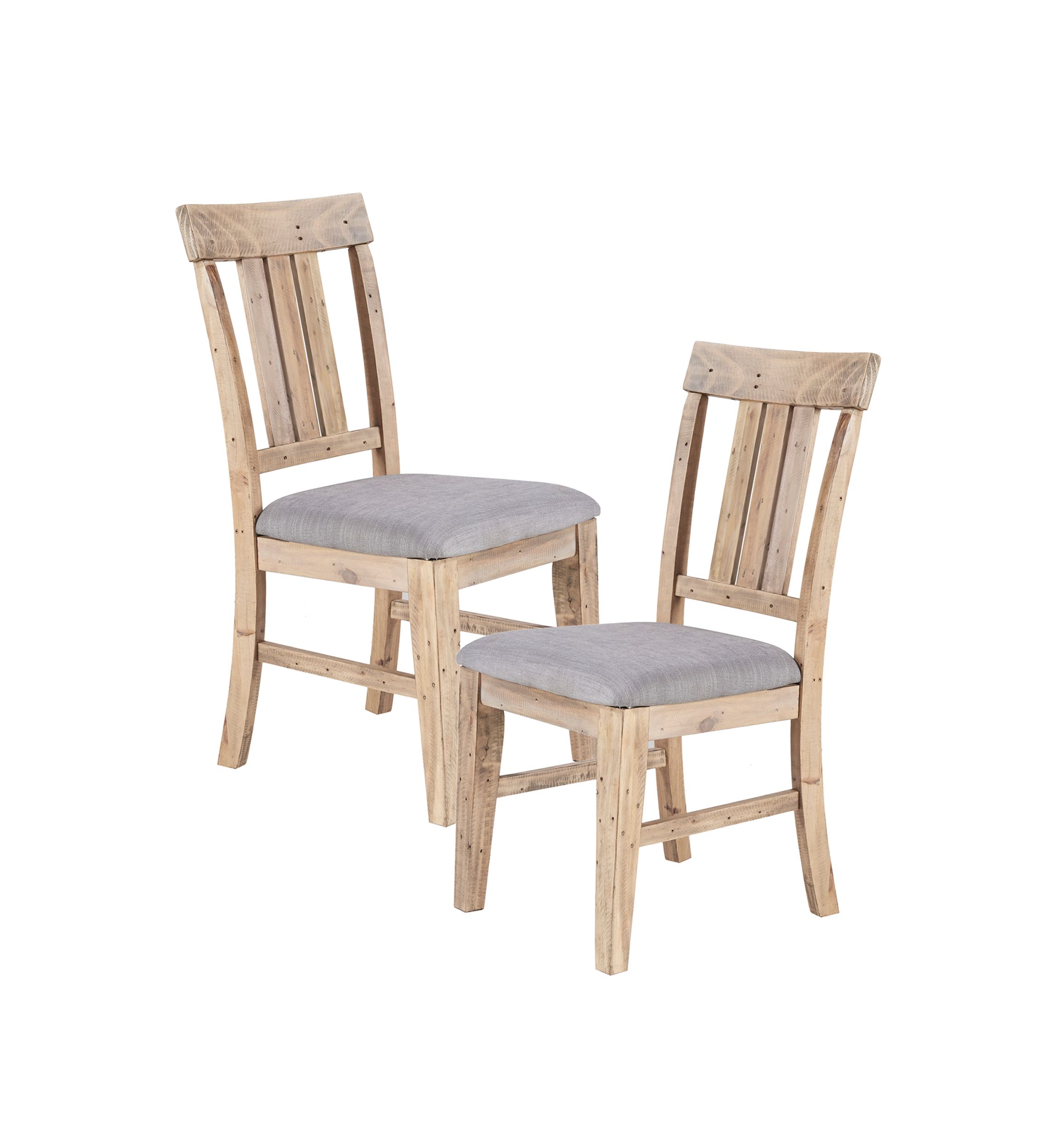 Sonoma Dining Side Chair Set 