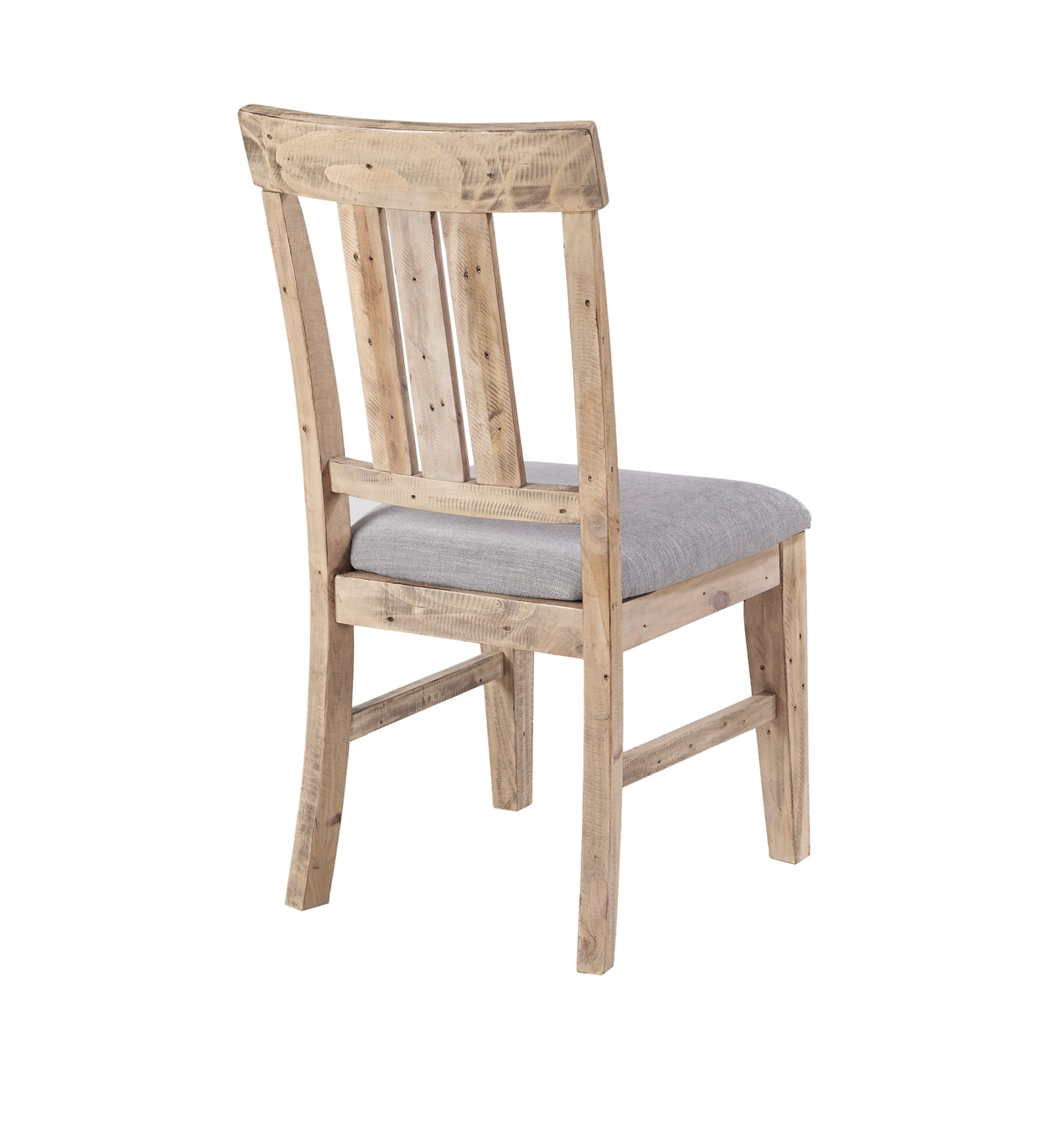 Sonoma Dining Side Chair Set 