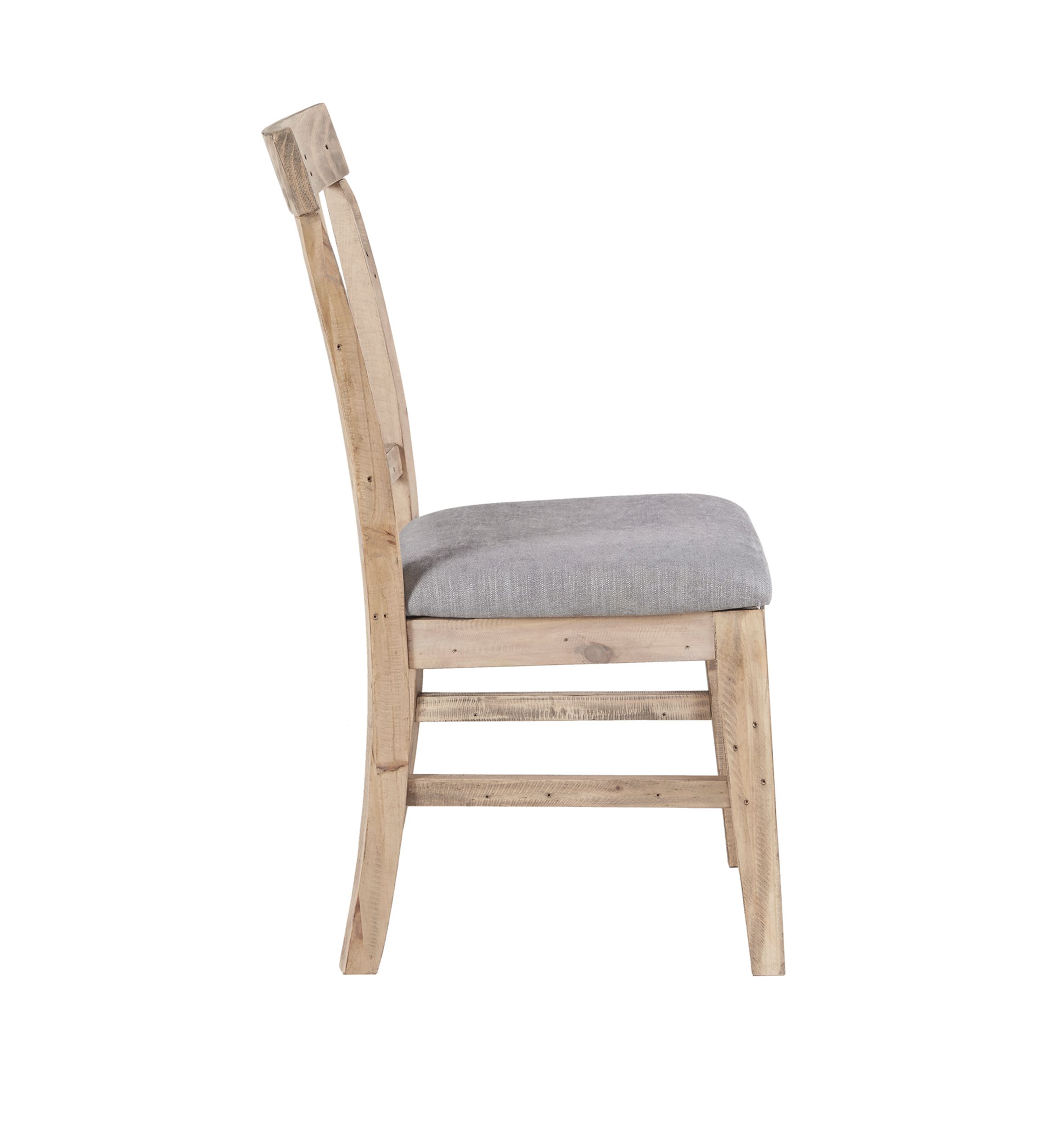 Sonoma Dining Side Chair Set 