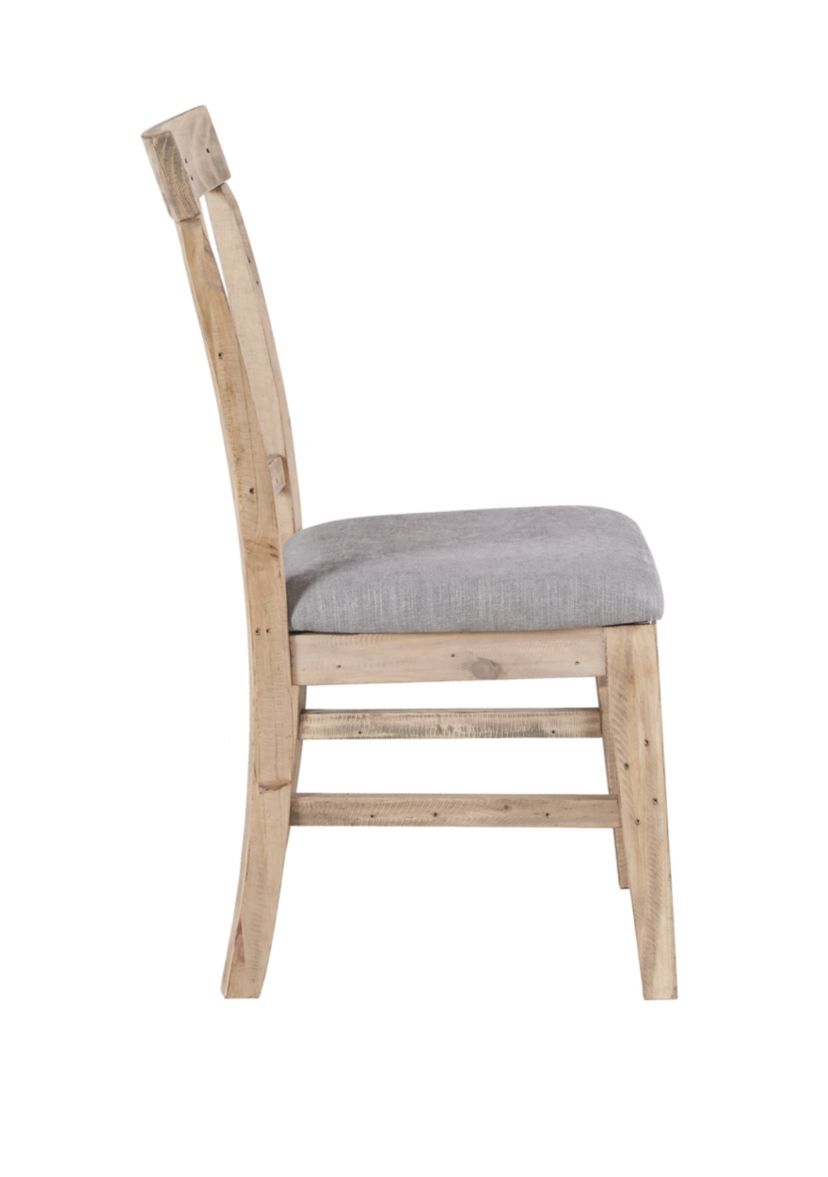 Sonoma Dining Side Chair Set 