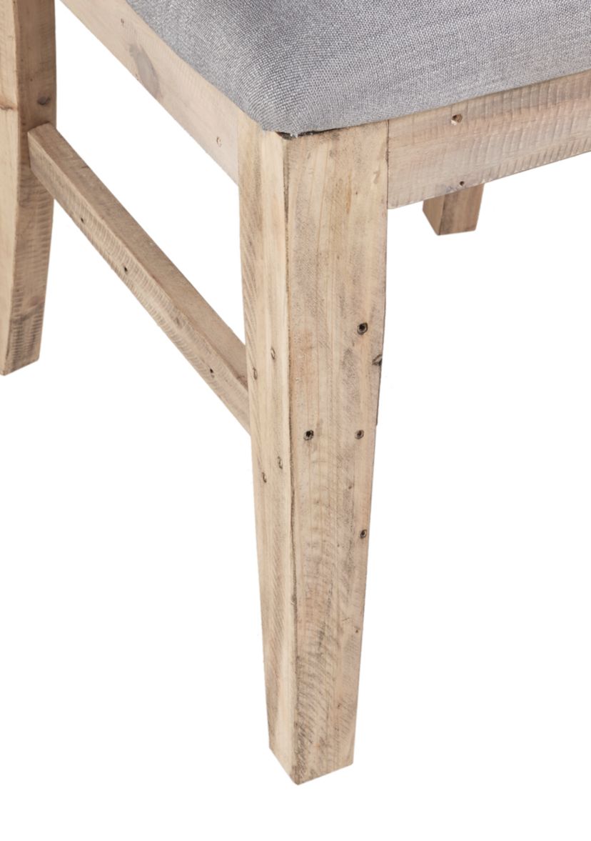 Sonoma Dining Side Chair Set 