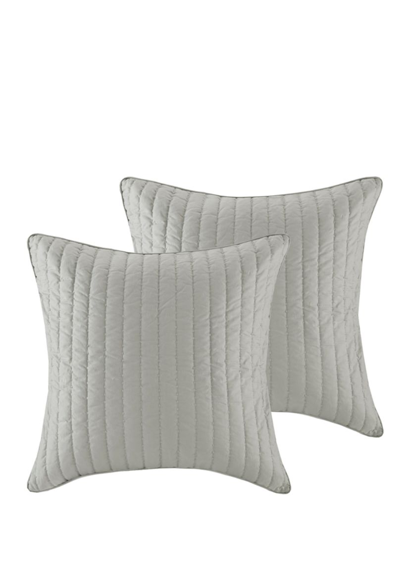 Camila Quilted Euro Sham