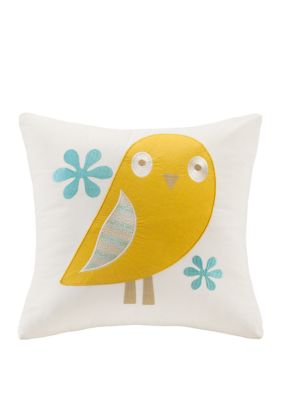 Ink Ivy Kids Agatha Decorative Pillow Belk