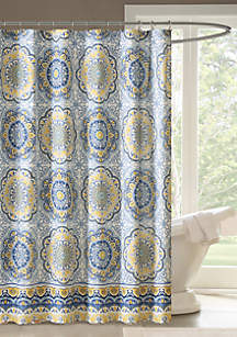 Shower Curtains Amp Bath Liners Unique Shower Curtains Belk