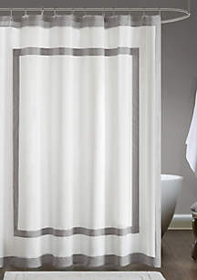 Shower Curtains Amp Bath Liners Unique Shower Curtains Belk