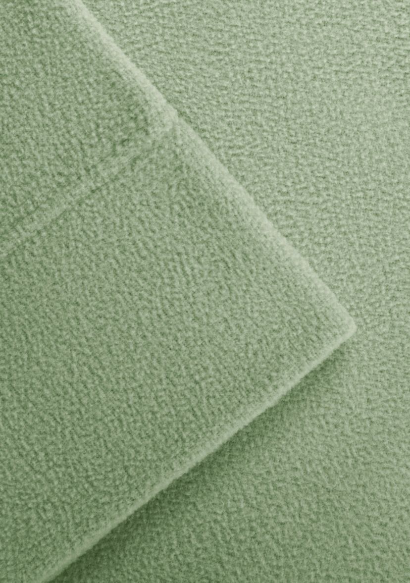 Microfleece Sheets
