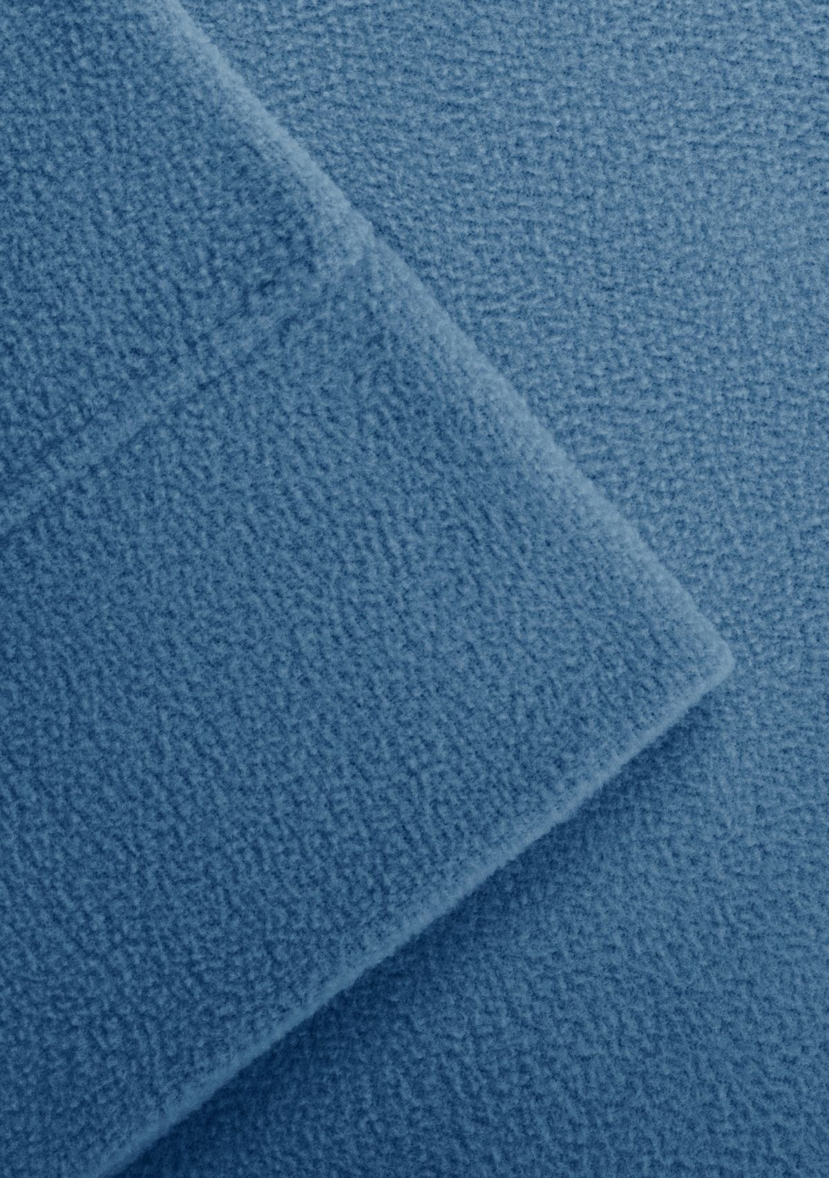 Micro Fleece Full Sheet Set - Fitted 54-in. x 75-in.