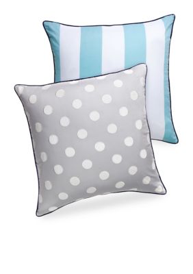 Cynthia Cynthia Rowley Cherry Blossom Euro Sham 26 In X 26 In Belk