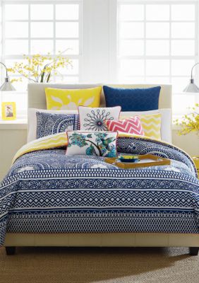 Cynthia Cynthia Rowley Lattice Reversible Bedding Collection Belk