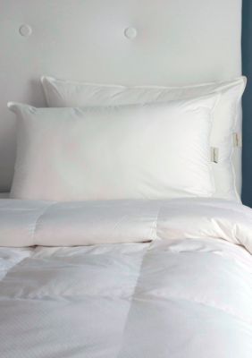 Downlite 700 Fill Power Grey Goose Down Chamber Pillow Online