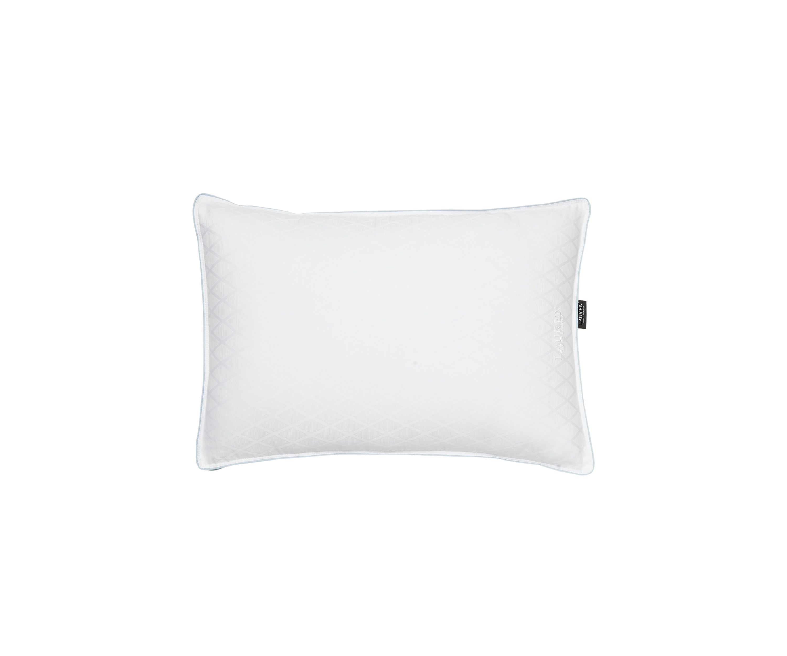 Winston Extra Firm Blue Cord Density Pillow