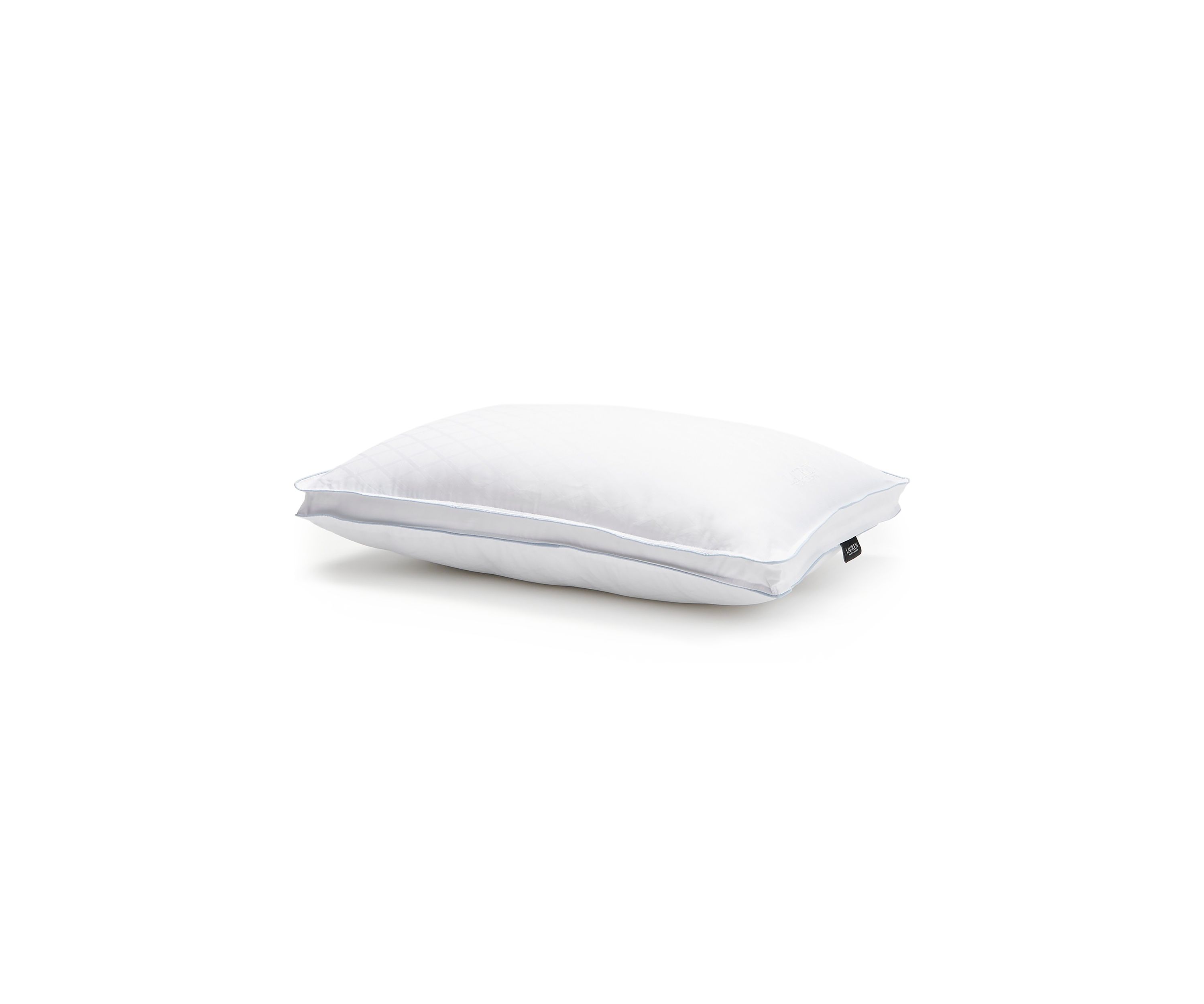 Winston Extra Firm Blue Cord Density Pillow