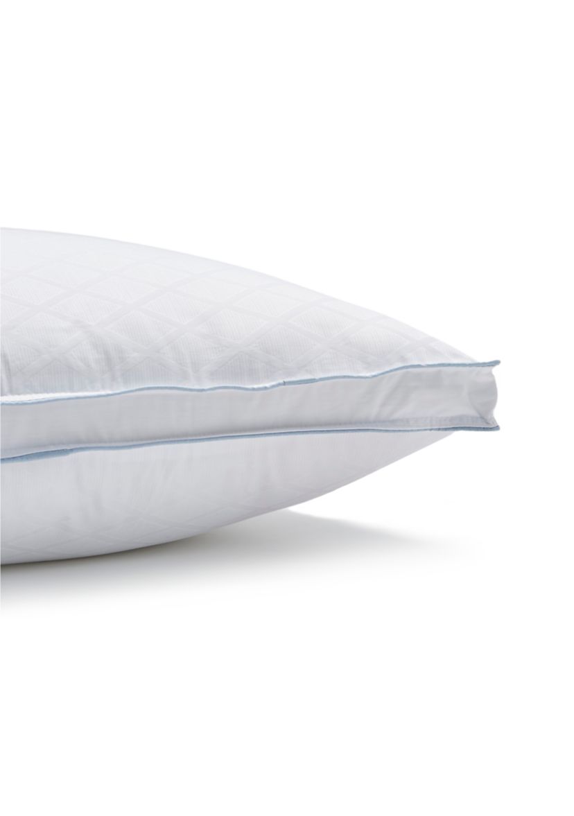 Winston Extra Firm Blue Cord Density Pillow