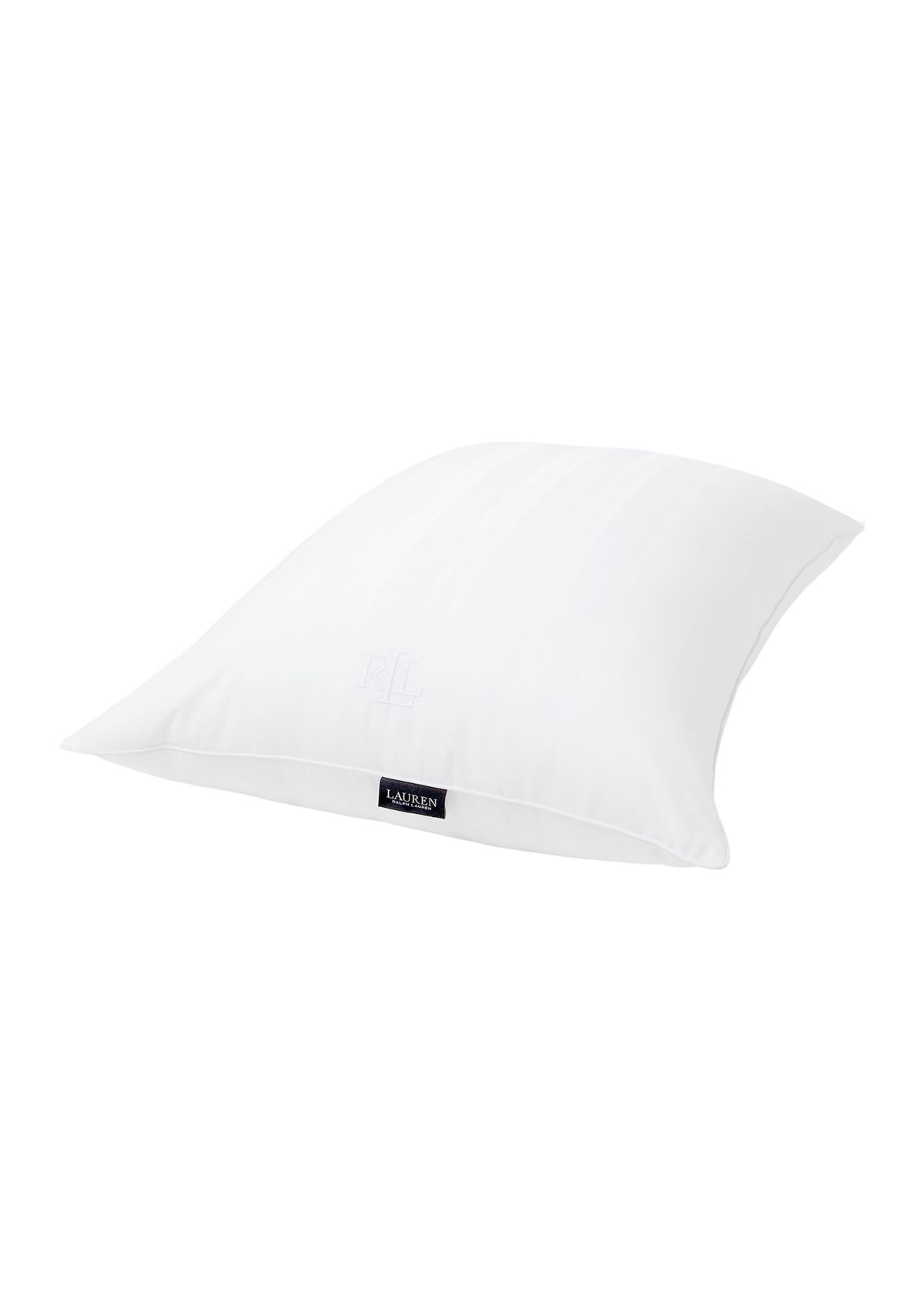 Down Illusion Medium Support Pillow