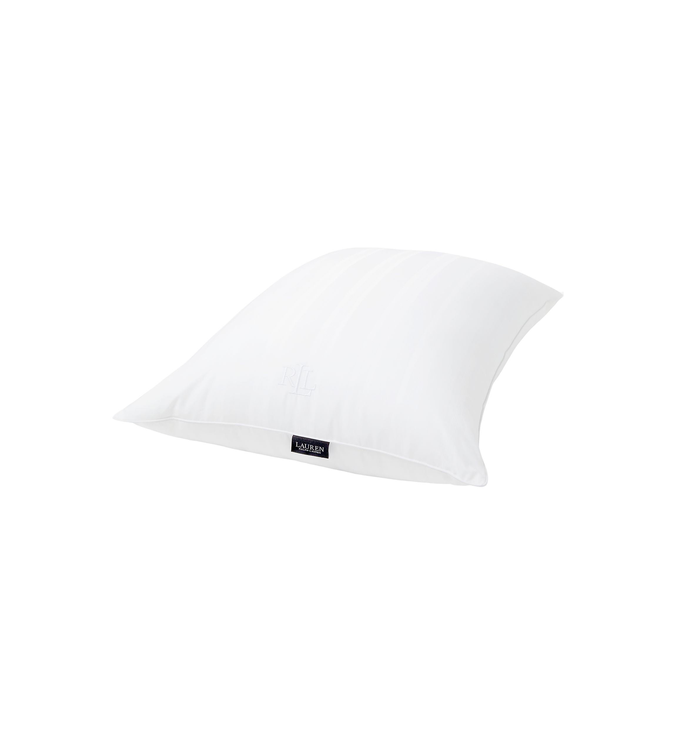 Down Illusion Medium Support Pillow