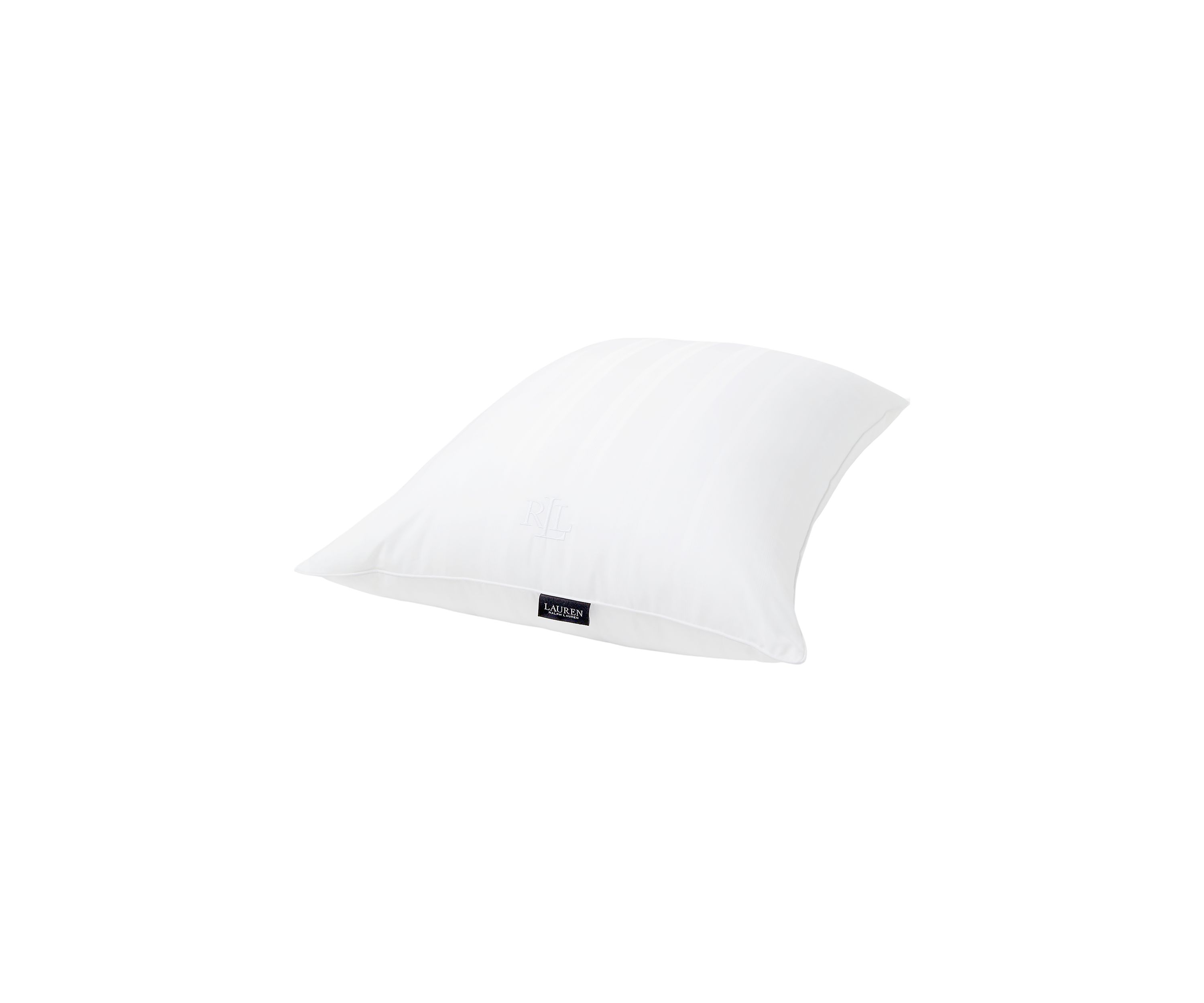 Down Illusion Medium Support Pillow