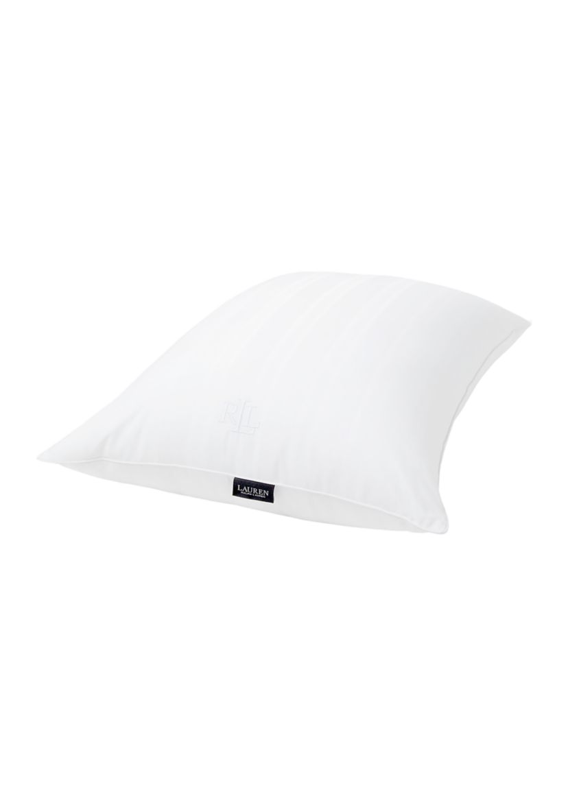 Down Illusion Medium Support Pillow